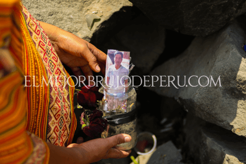 Maldiciones y Amarres Brujeria del Perú